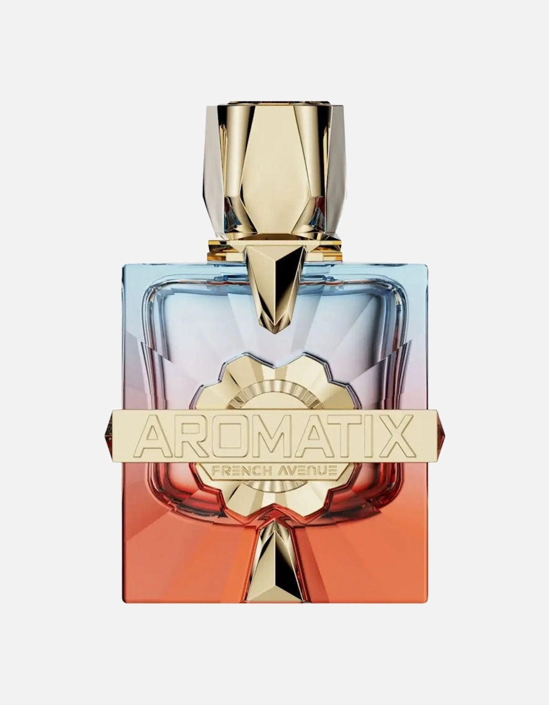 Teas Me Aromatix Perfume 100ml EDP French Avenue, 3 of 2