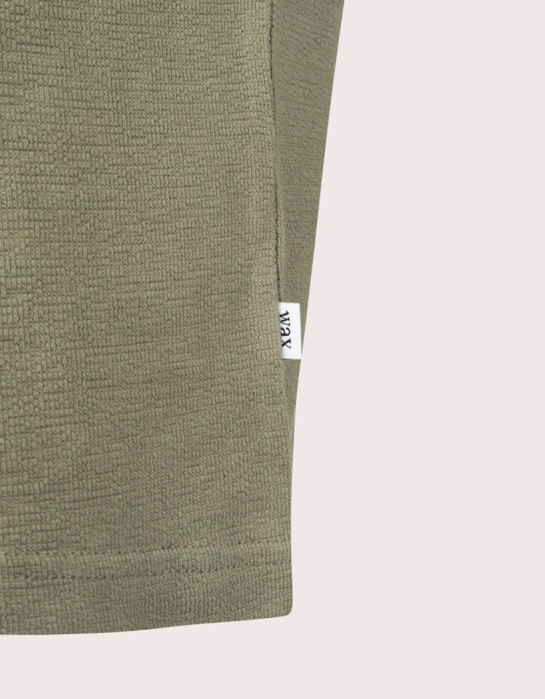 Dean Short Sleeve T-Shirt