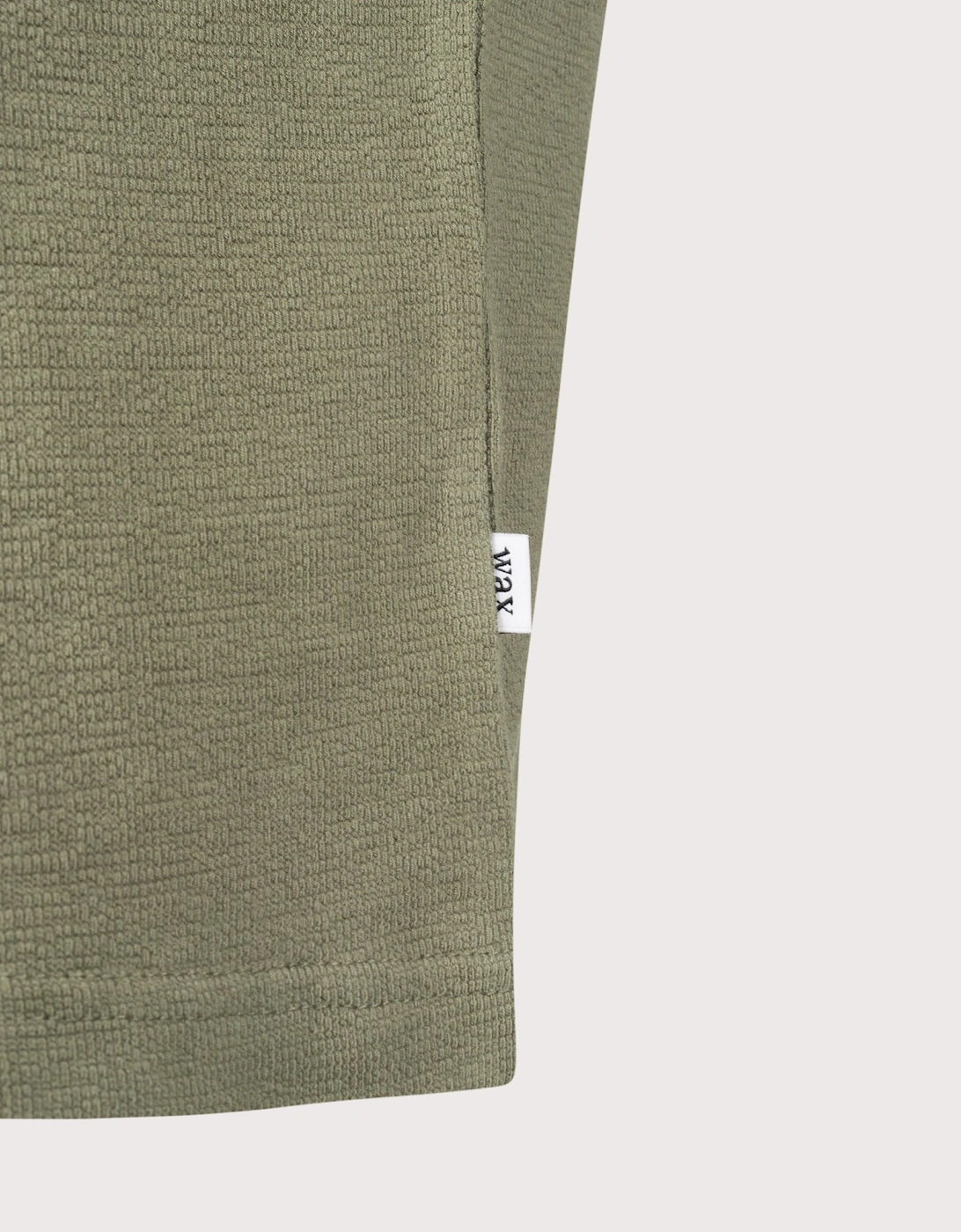 Dean Short Sleeve T-Shirt