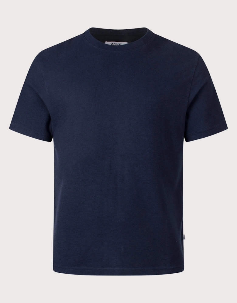 Dean Short Sleeve T-Shirt