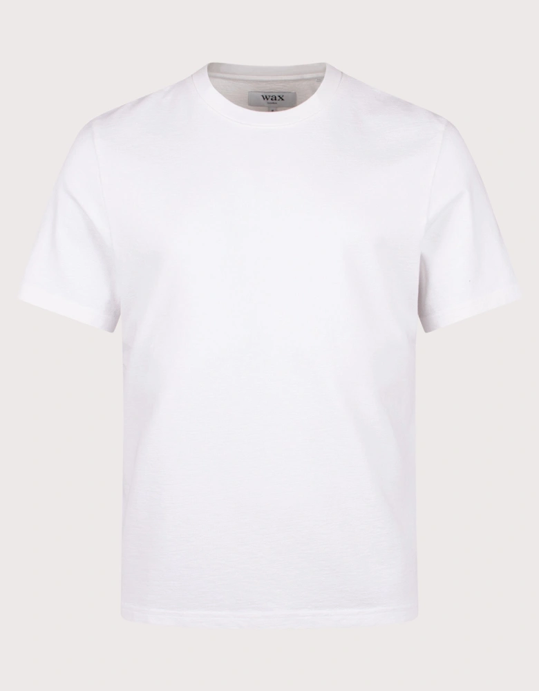 Dean Short Sleeve T-Shirt