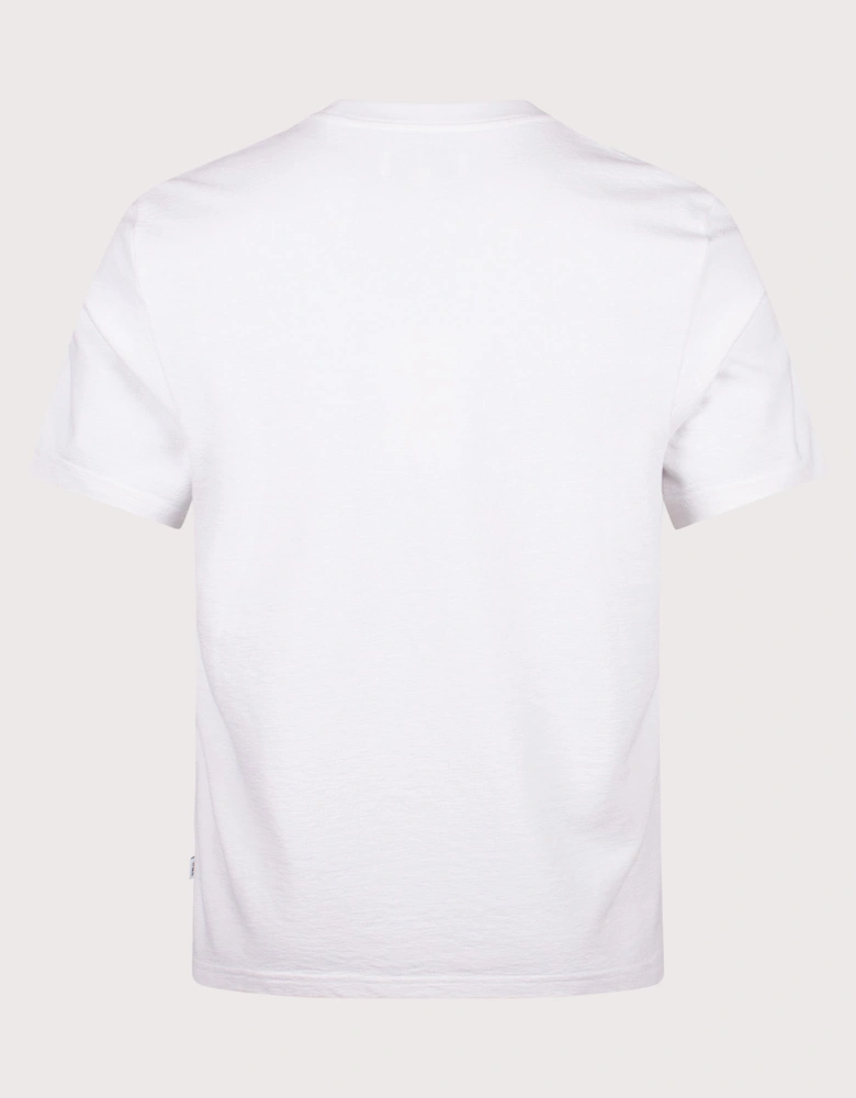 Dean Short Sleeve T-Shirt