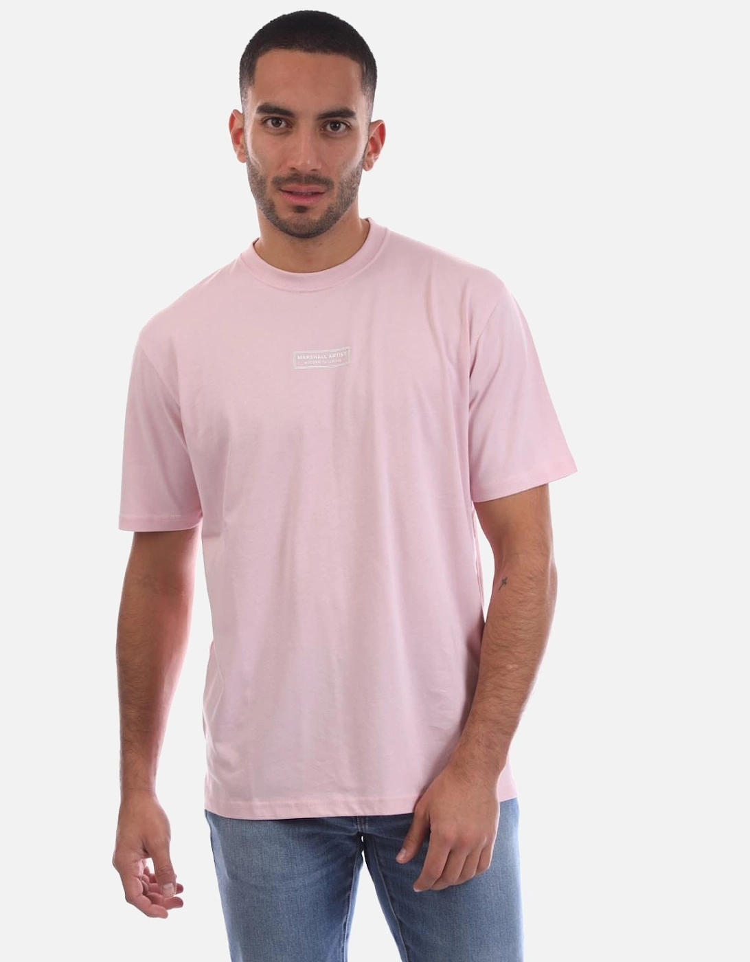 Injection T-Shirt, 5 of 4