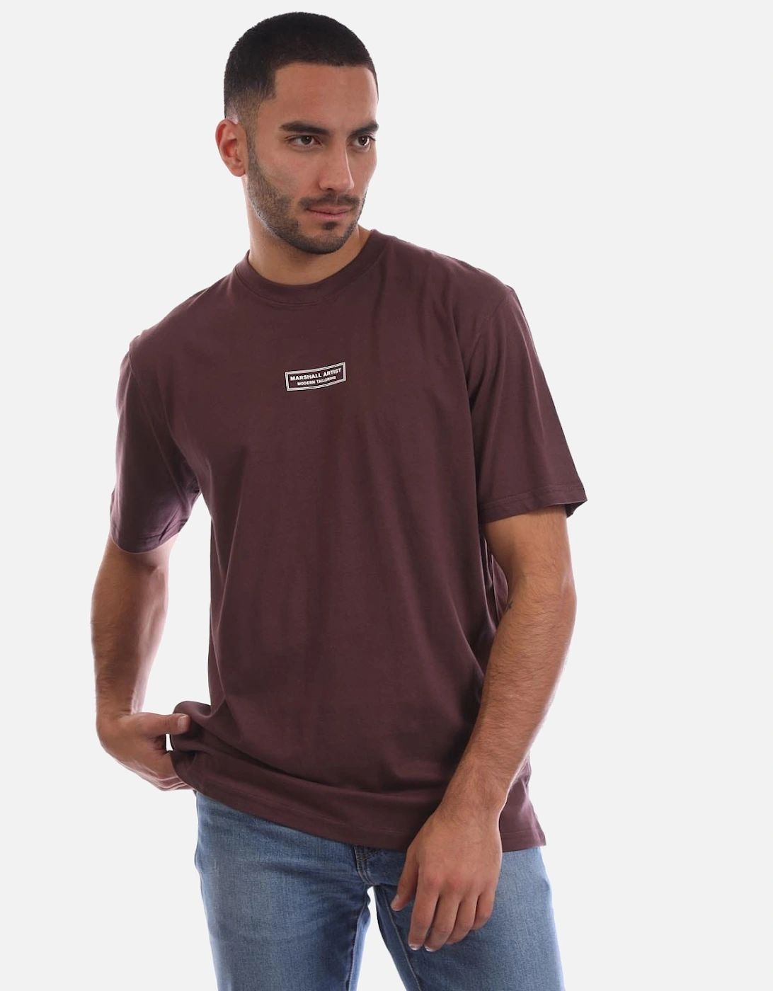 Injection T-Shirt, 9 of 8