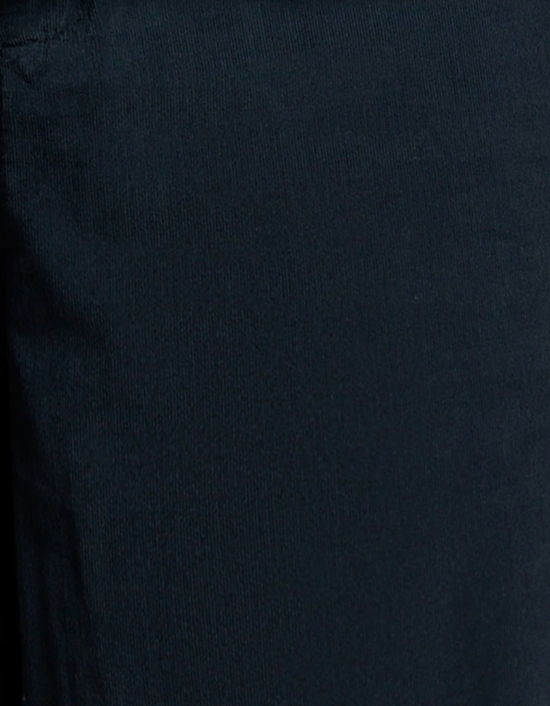 Fine Rib Corduroy Trousers