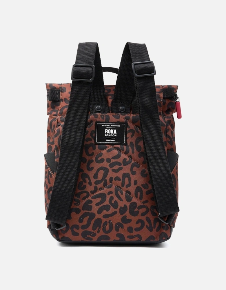 CANFIELD B CANVAS BAG