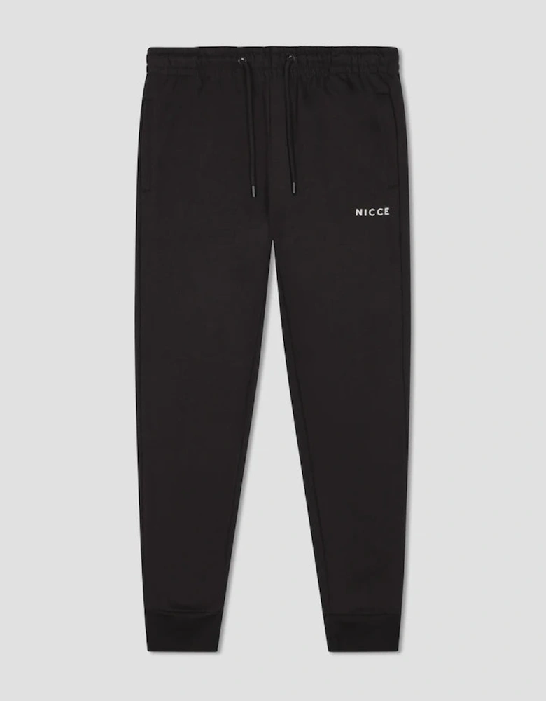 Niari Sweat Jogger - Black