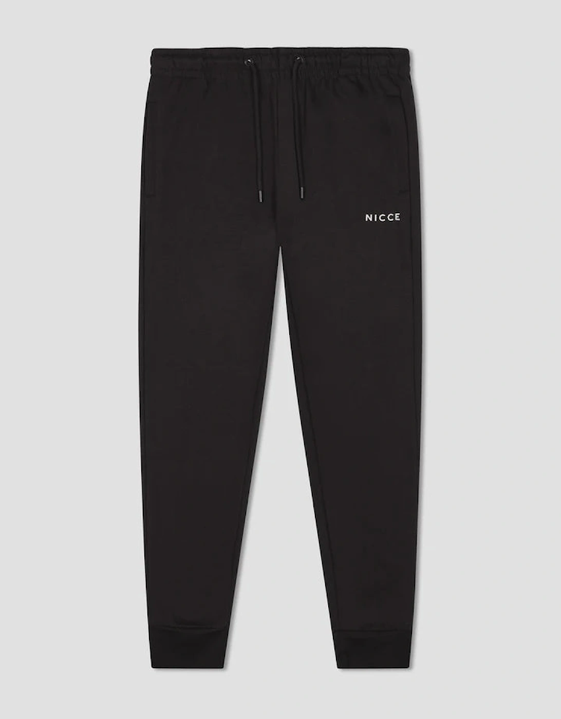 Niari Sweat Jogger - Black, 5 of 4