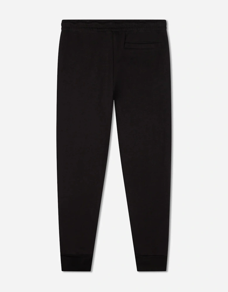 Niari Sweat Jogger - Black