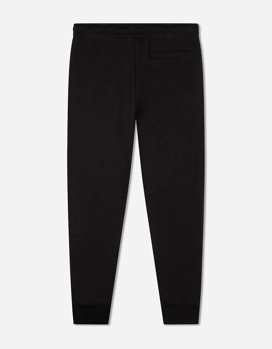 Niari Sweat Jogger - Black