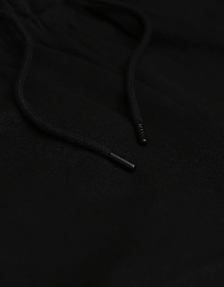 Niari Sweat Jogger - Black