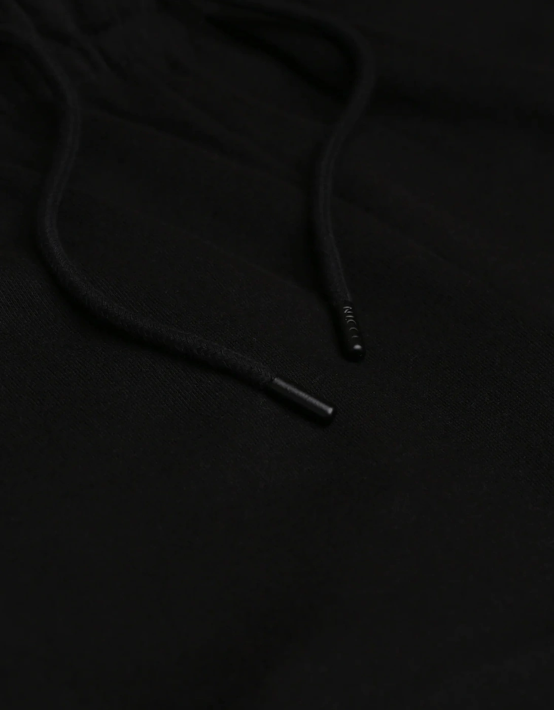 Niari Sweat Jogger - Black