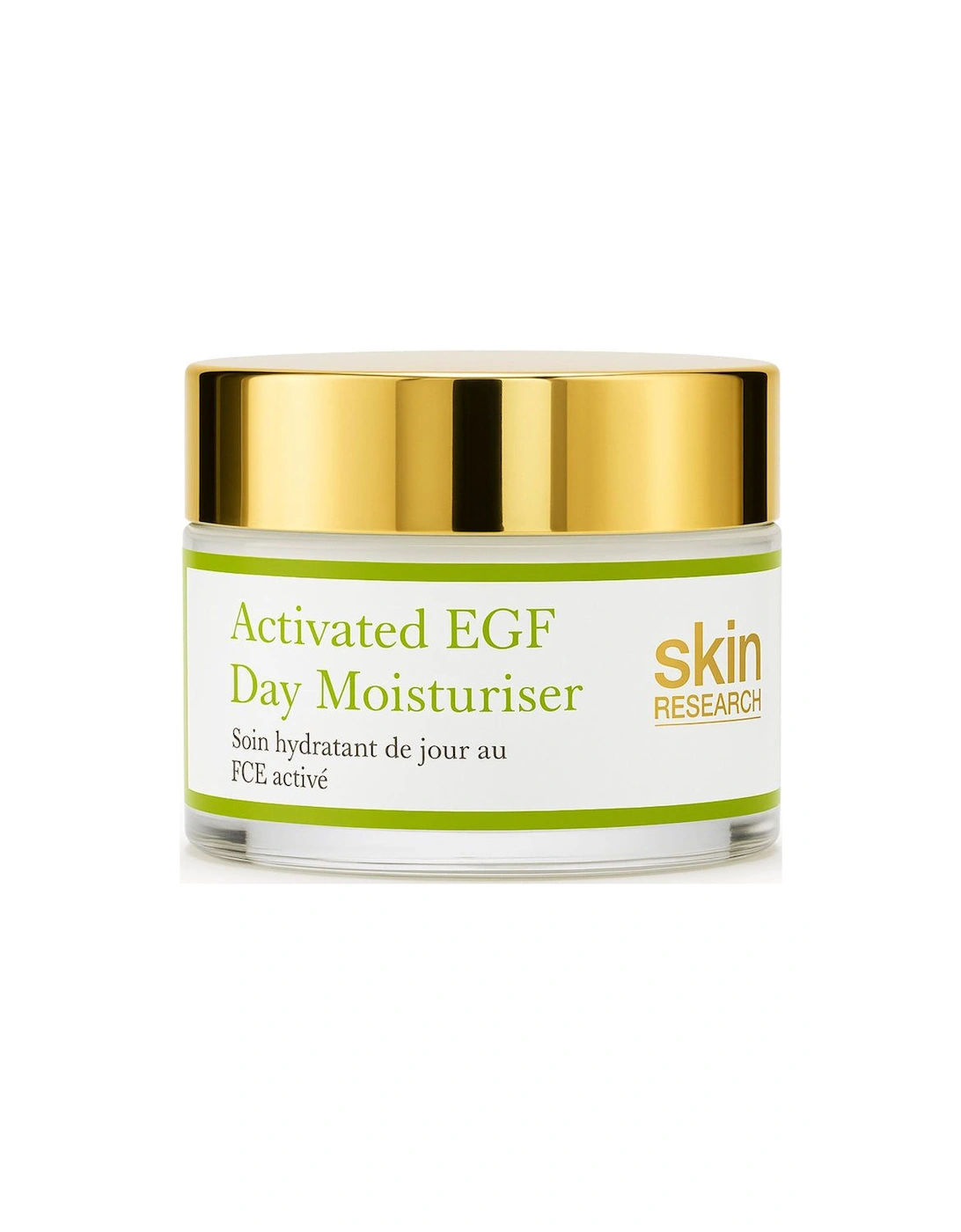 Activated EGF Day Moisturiser 50ml, 2 of 1