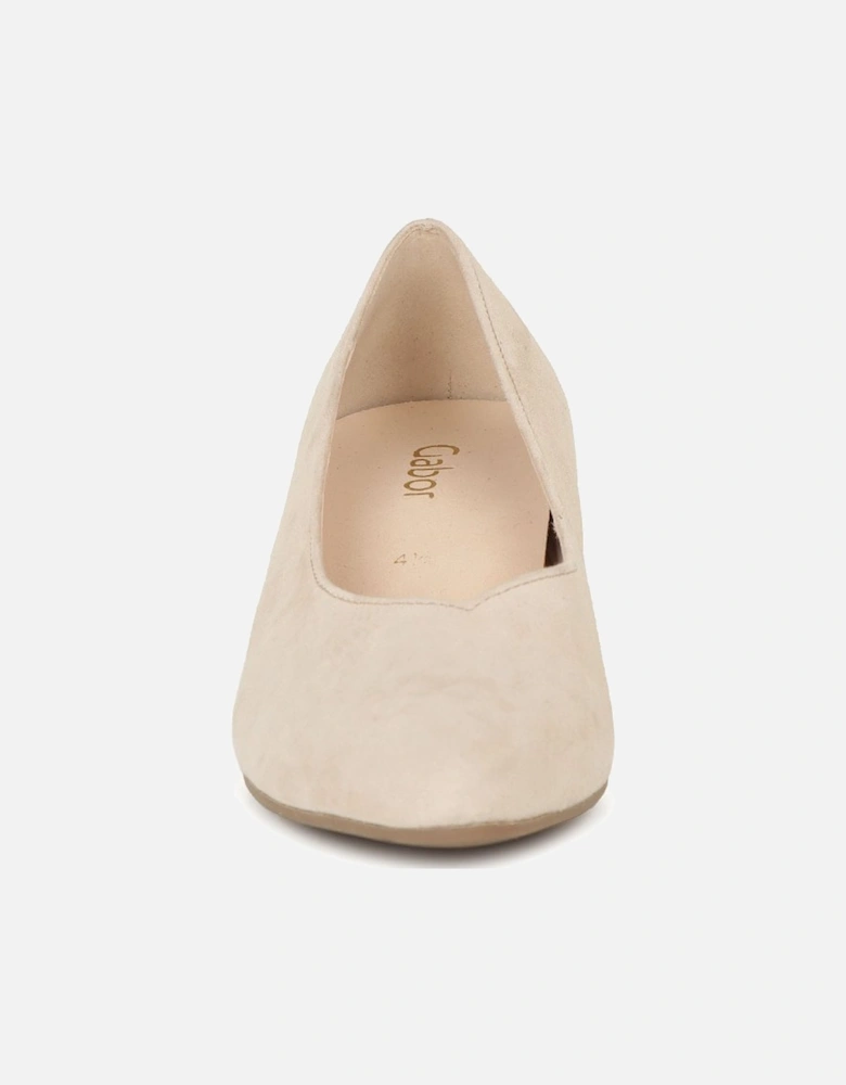 Dixie Womens Court Shoes