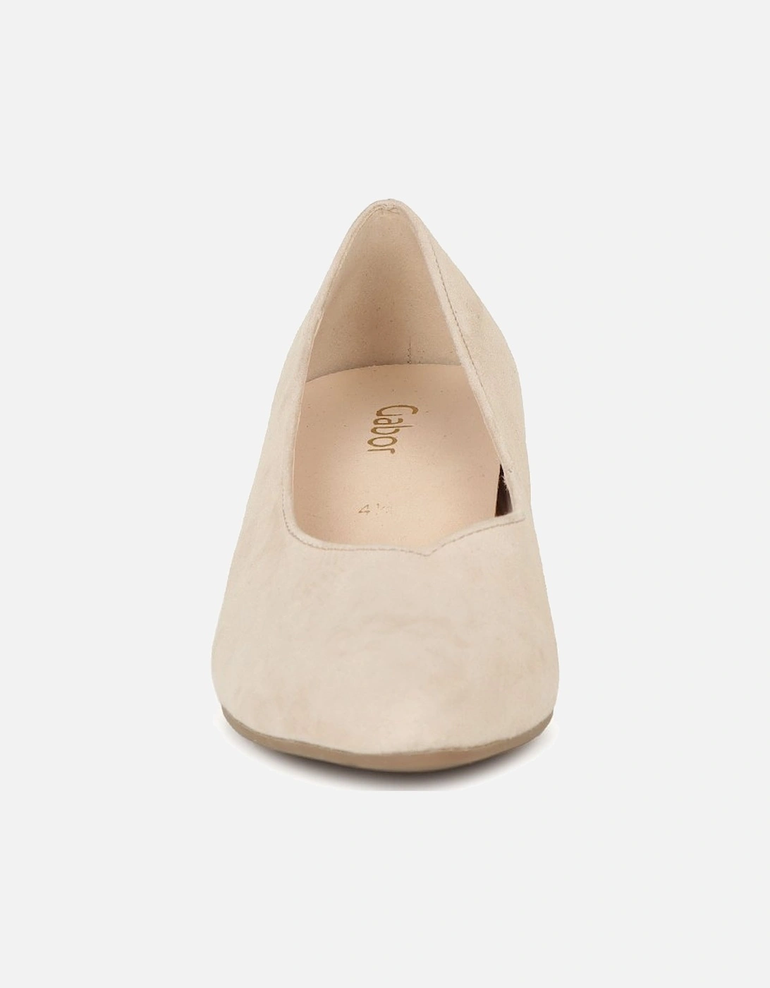 Dixie Womens Court Shoes