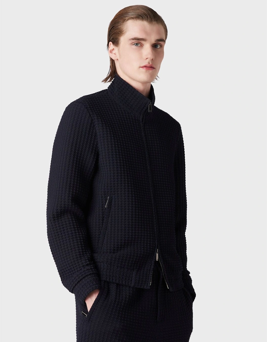 Bomber Jacket, 5 of 4