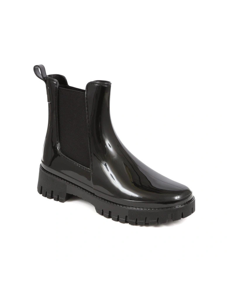 Ankle Wellington Boots