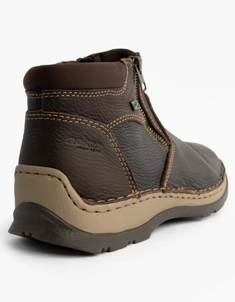 05362-25 Mens Boots Brown