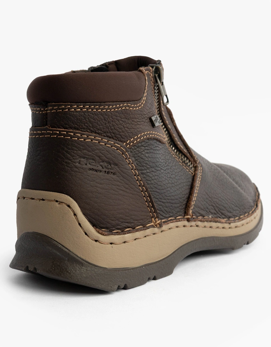 05362-25 Mens Boots Brown