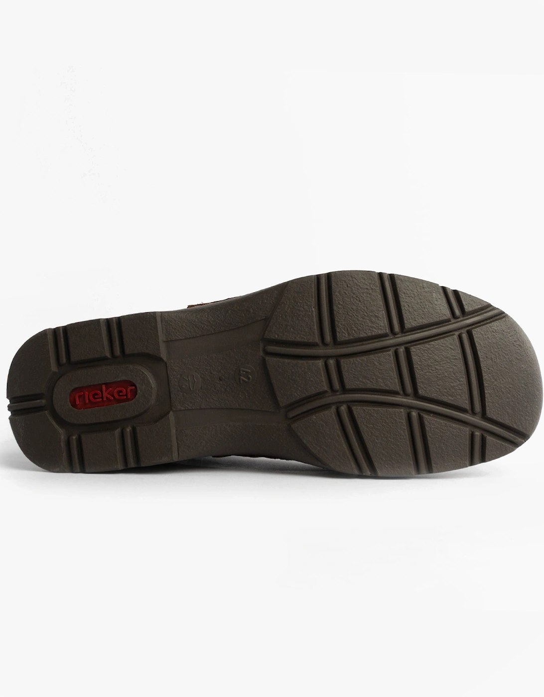 05362-25 Mens Boots Brown