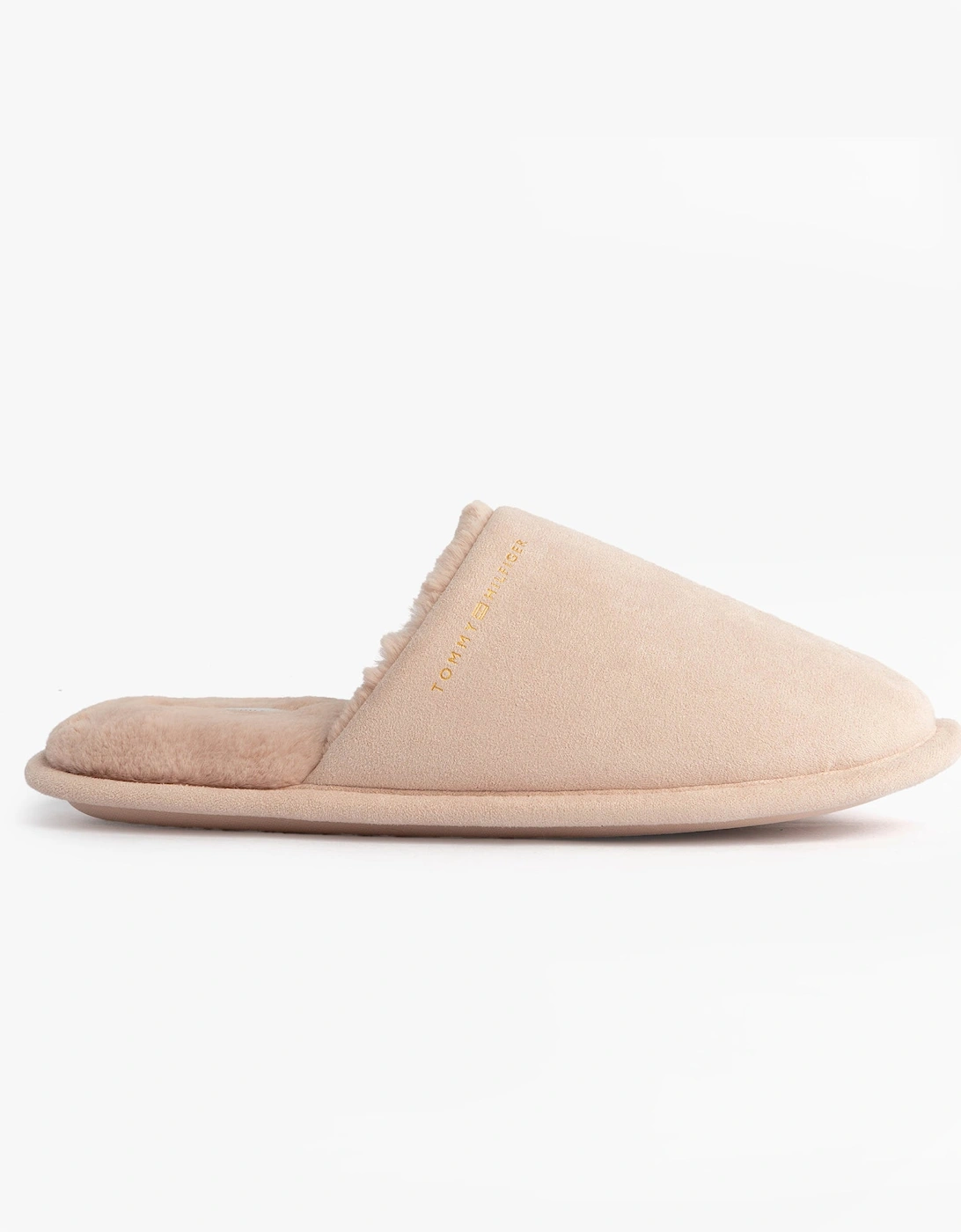 TH SOFT HOUSE SHOE Womens Slippers Misty Bluesh, 8 of 7