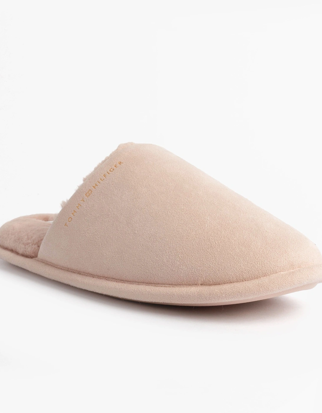 TH SOFT HOUSE SHOE Womens Slippers Misty Bluesh