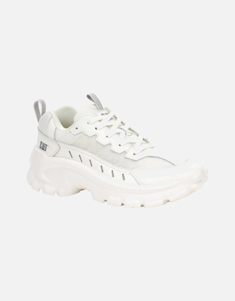 Intruder P726187 Lite Vent Bright White Unisex Shoes