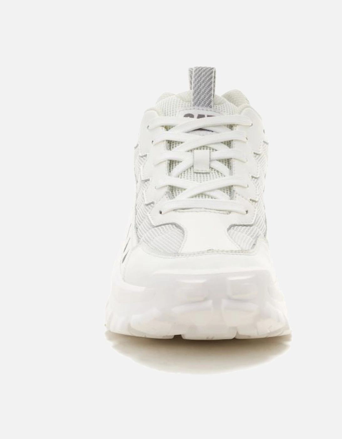 Intruder P726187 Lite Vent Bright White Unisex Shoes