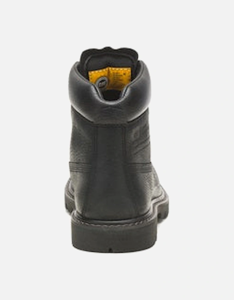 Bruiser 2.0 P110473  Black  Unisex Boots