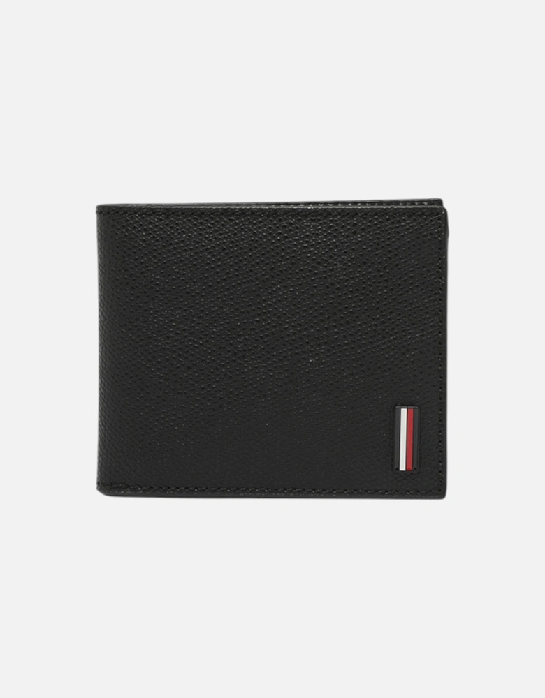 Mens Wallet Bifold Genuine Leather