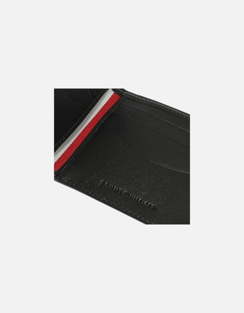 Mens Wallet Bifold Genuine Leather