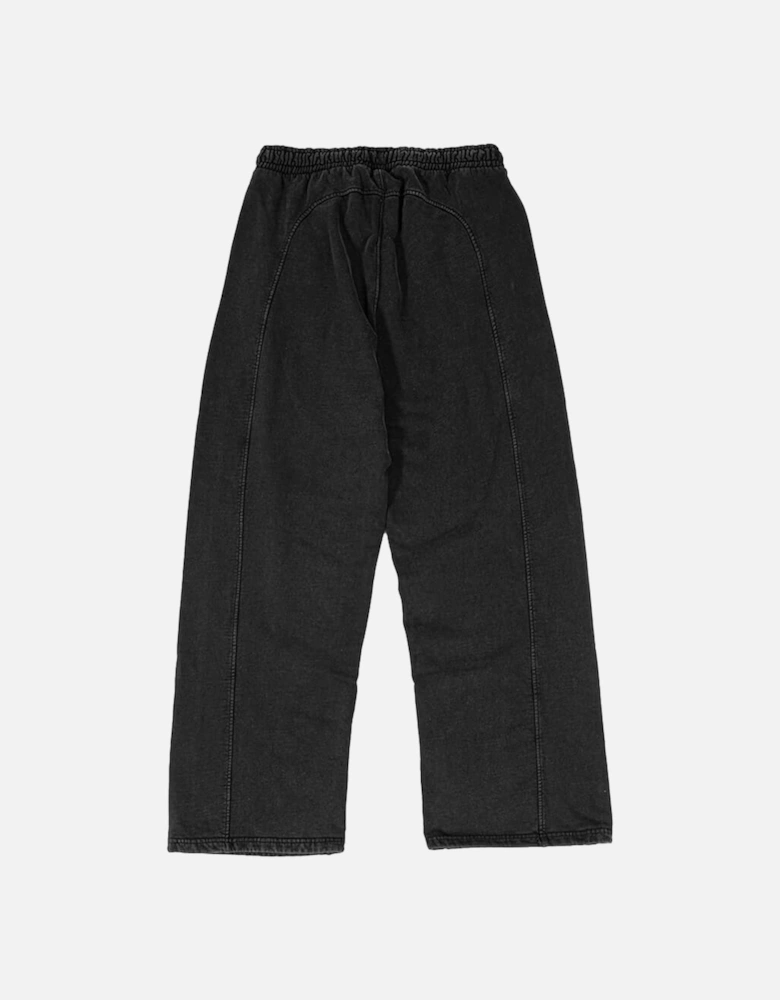 Mens Wasted Jogging Bottoms