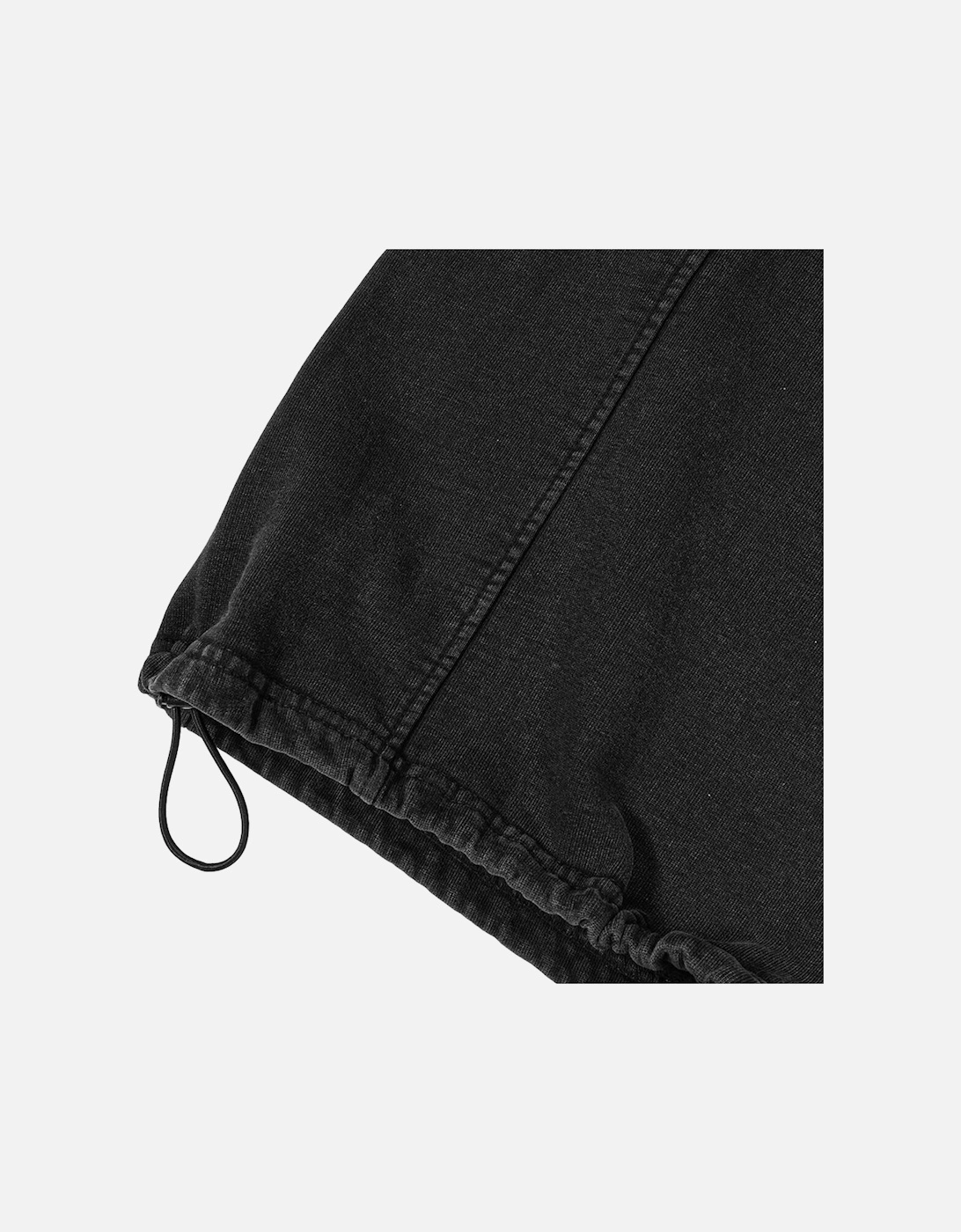 Mens Wasted Jogging Bottoms