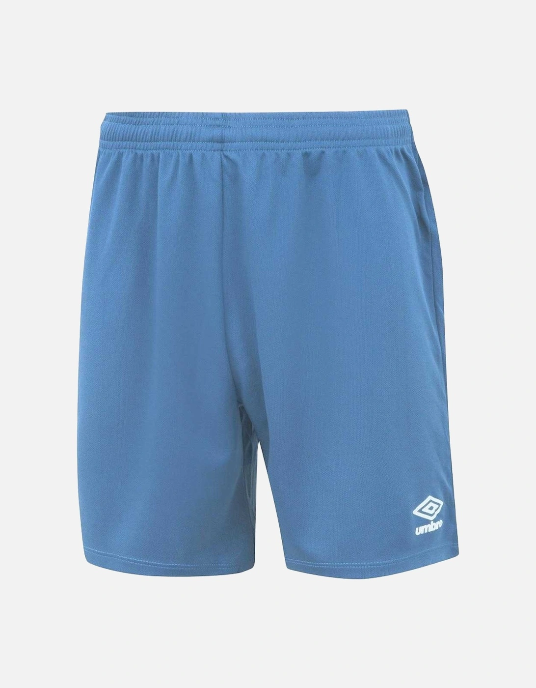 Childrens/Kids Club Shorts, 3 of 2