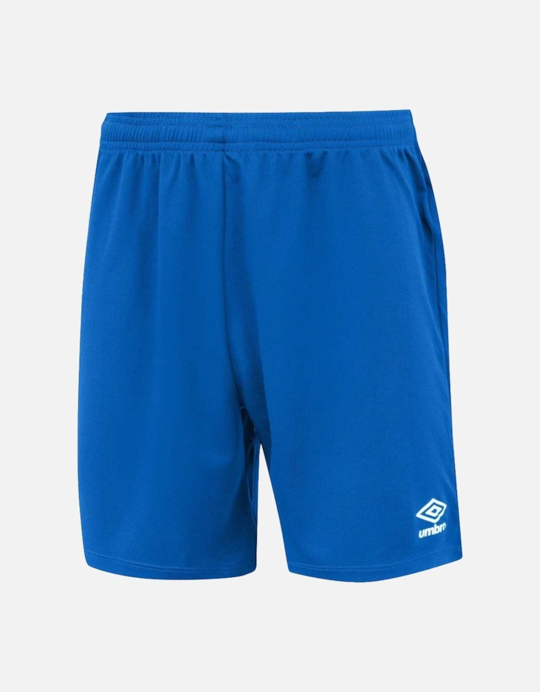 Childrens/Kids Club Shorts