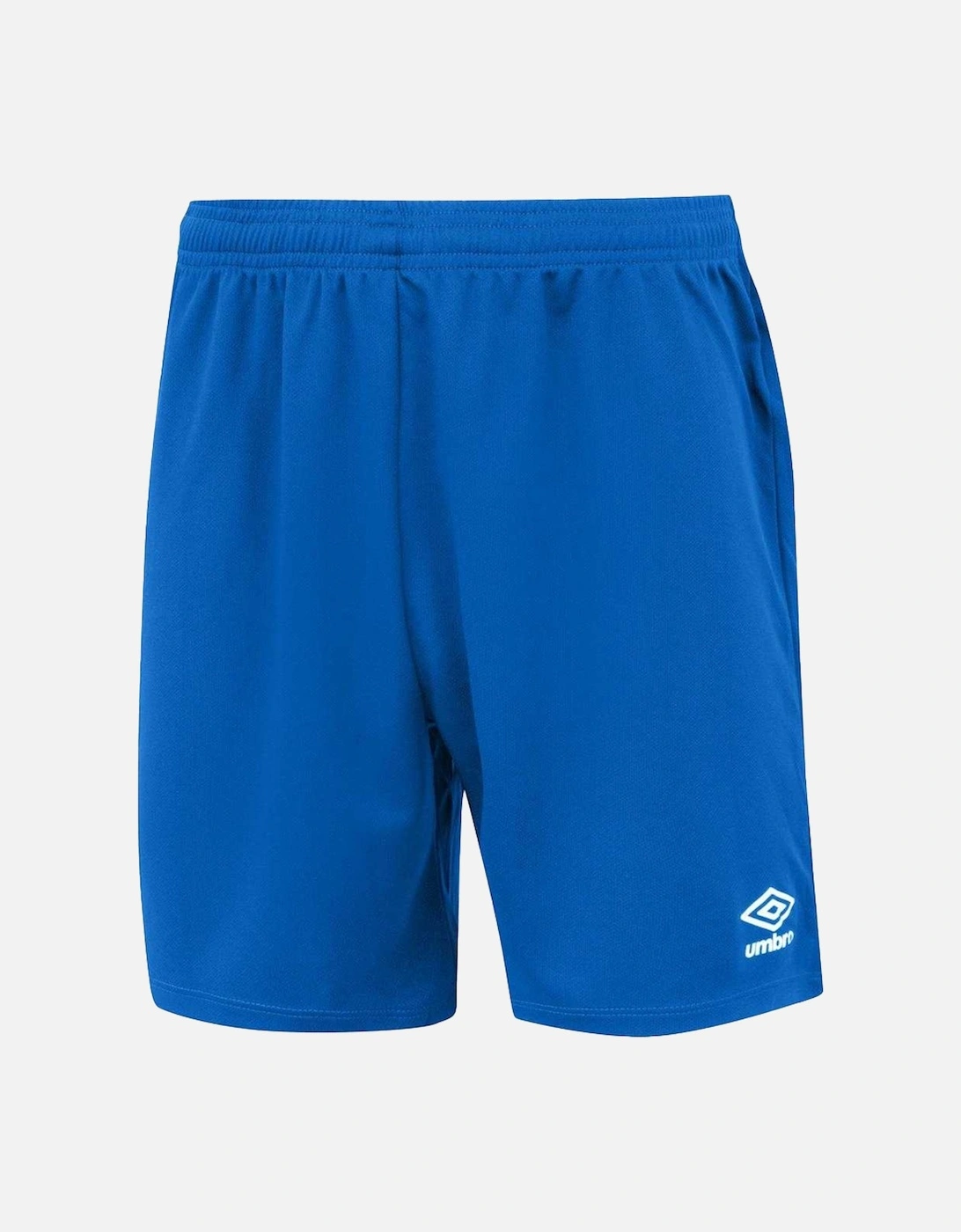 Childrens/Kids Club Shorts, 3 of 2