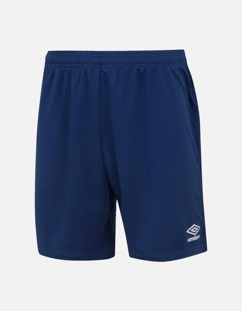 Childrens/Kids Club Shorts