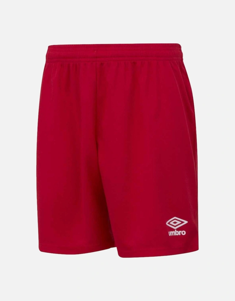 Childrens/Kids Club Shorts
