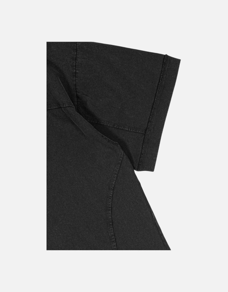 Mens Wasted Boxy T-Shirt