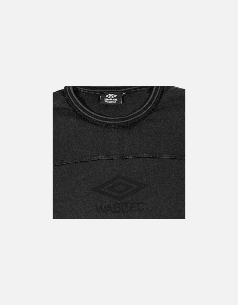 Mens Wasted Boxy T-Shirt