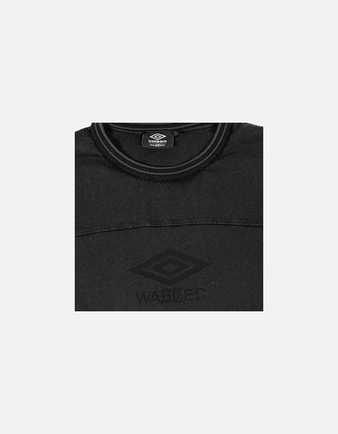 Mens Wasted Boxy T-Shirt