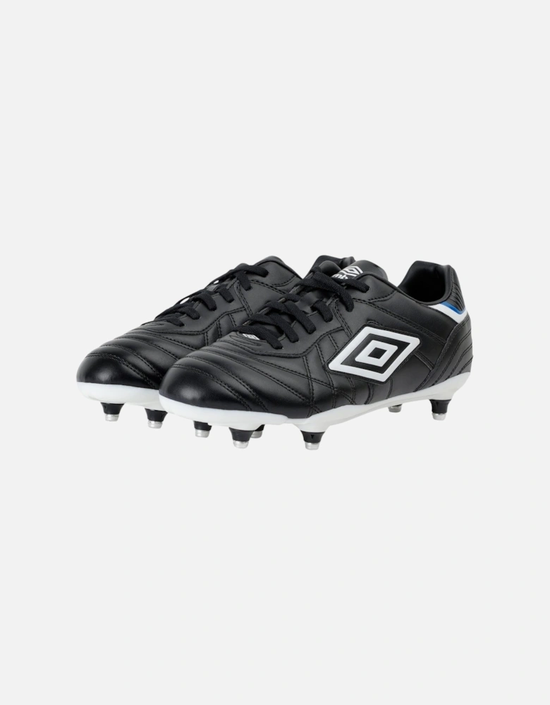 Childrens/Kids Speciali Eternal Club Sg Football Boots