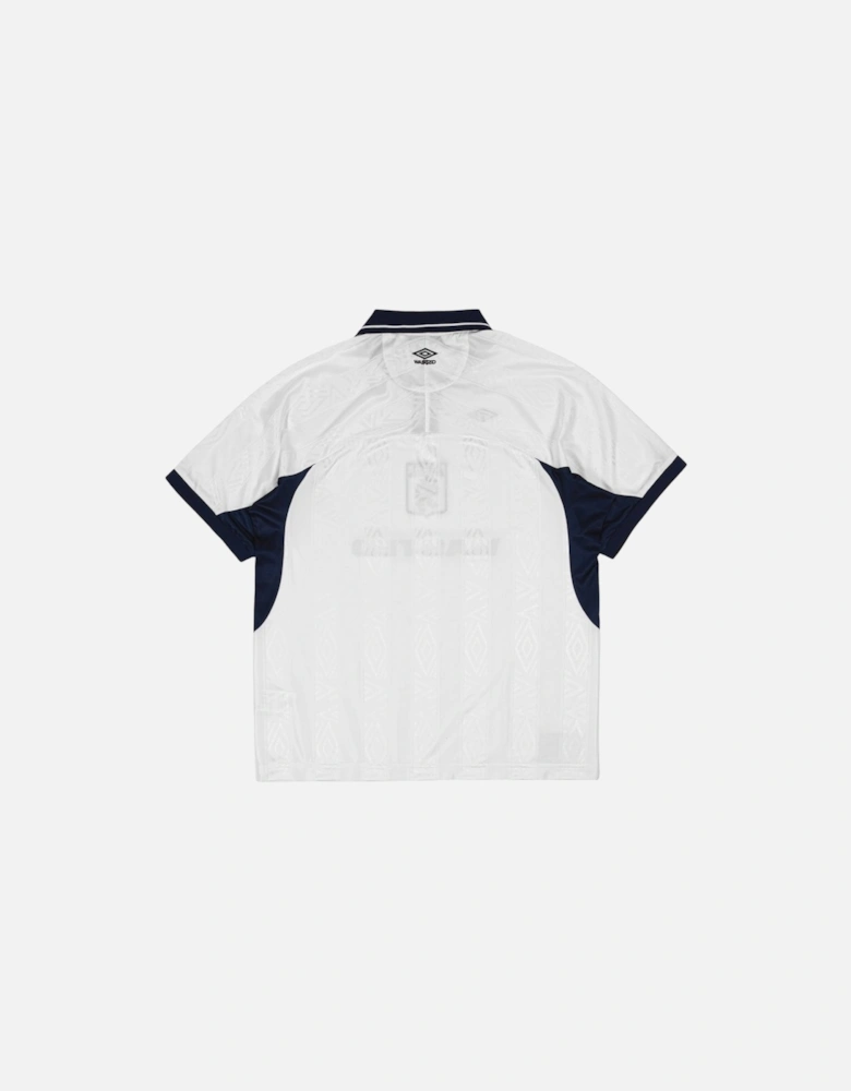 Mens Wasted Football Jersey