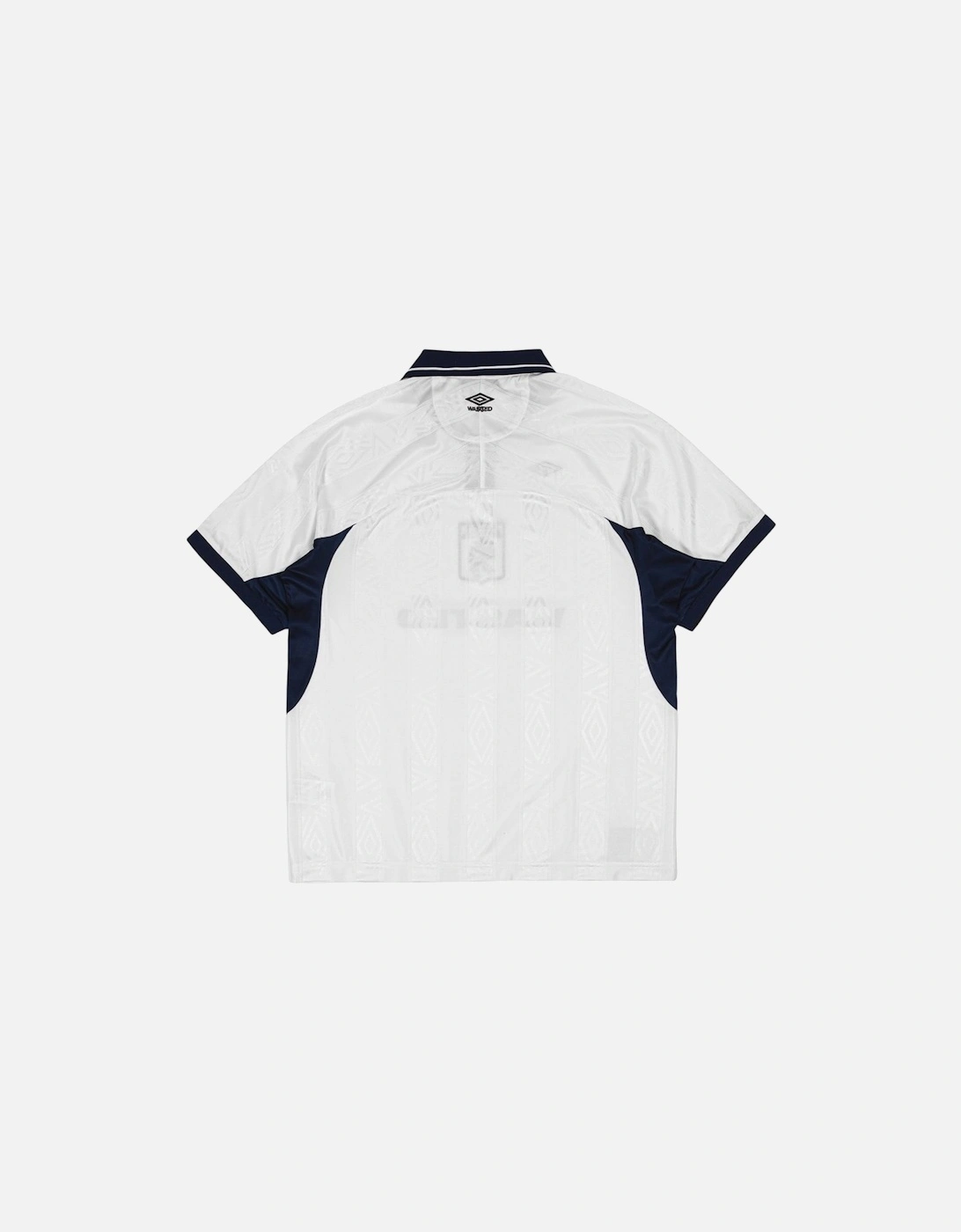 Mens Wasted Football Jersey