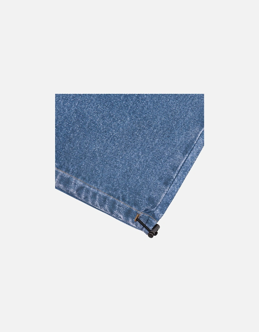 Mens Wasted Trompr L'oeil Over Trousers