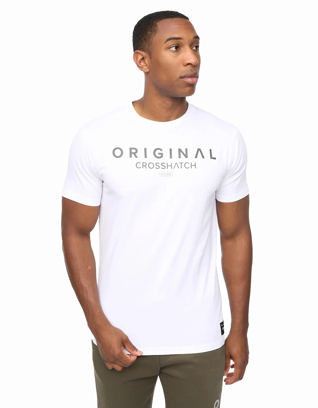 Mens Jamals T-Shirt, 5 of 4