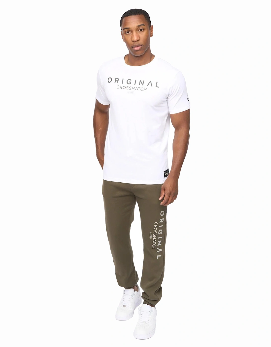 Mens Jamals T-Shirt