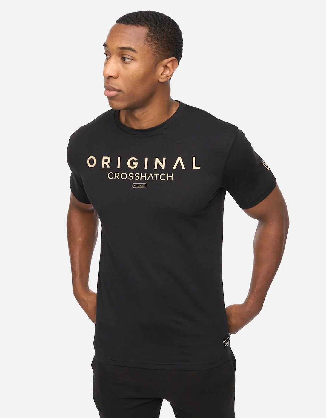 Mens Jamals T-Shirt, 5 of 4