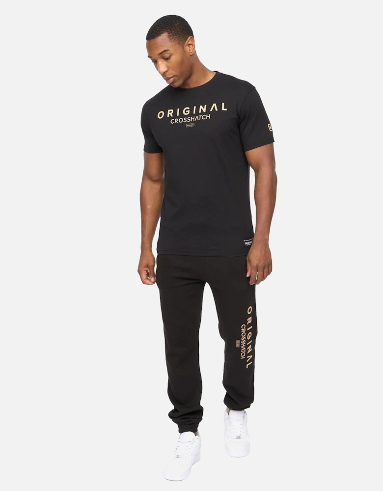 Mens Jamals T-Shirt