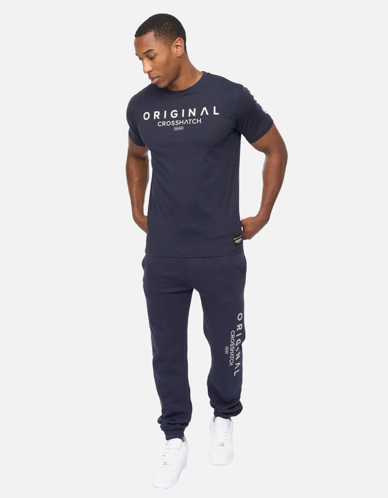 Mens Jamals T-Shirt